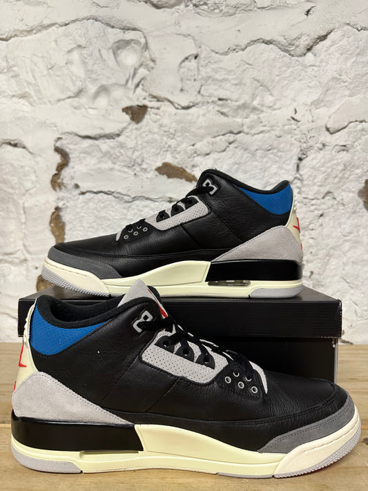Air Jordan 3 Rare Air Sz 14 DS