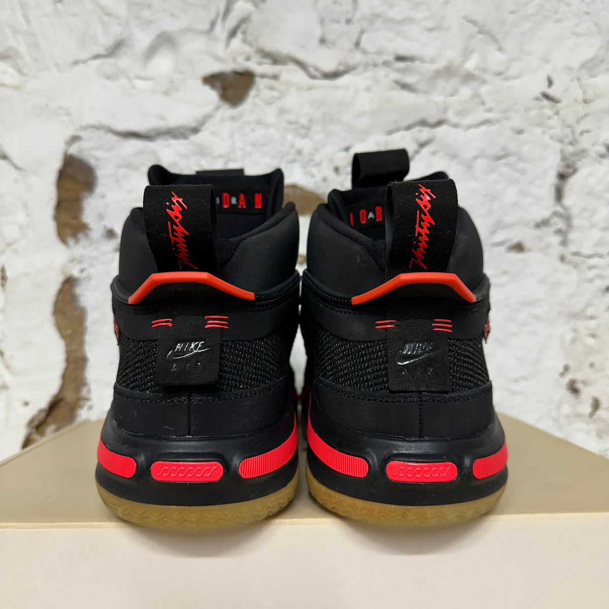 Jordan 36 Infrared 23 Sz 13