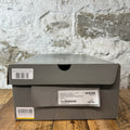 Balenciaga Triple S Black White Red Sneaker Sz 5 (37)