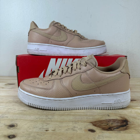 Nike Air Force 1 Vachetta Tan Sz 10(11.5W)