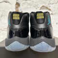 Air Jordan 11 High Gamma Blue (2025) Sz 7Y