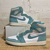 Air Jordan 1 Turbo Green Sz 11.5 DS