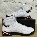 Air Jordan 7 Cardinal Sz 10.5 DS
