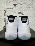 Air Jordan 11 High Legend Blue Sz 10.5