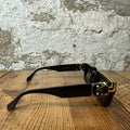Louis Vuitton Black Millionaire Sunglasses W/ Box
