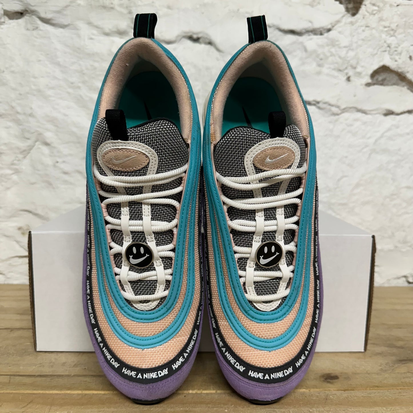 Nike Air Max 97 Have A Nike Day Sz 11.5