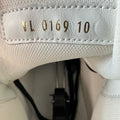 Louis Vuitton High Black White Trainer Sneaker Sz 11.5 (10LV)