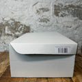 Balenciaga Track Runner Triple White Sneaker Sz 6.5 (39)