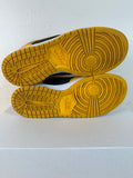 Nike Dunk Low Goldenrod Sz 8.5