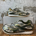 Bottega Veneta Mud Orbit Sneaker Sz 10 (43)
