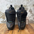 Louis Vuitton Multicolor Black Skate Sneaker Sz 9.5 (8LV)