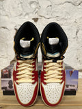 Air Jordan 1 High Union LA Chicago Shadow Sz 10 DS