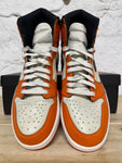 Air Jordan 1 High Reverse Shattered Backboard Sz 10