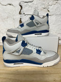Air Jordan 4 Military Blue Sz 11