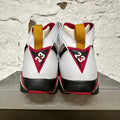 Air Jordan 7 Cardinal (2006) Sz 13 DS