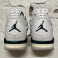 Air Jordan 4 Oxidized Green Sz 8