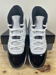 Air Jordan 11 High Concord (2018) Sz 10