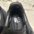 Nike Air Force 1 Low Stussy Black Sz 10.5