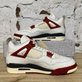 Air Jordan 4 Nigel Sylvester Brick After Brick Sz 10.5 DS