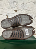 Air Jordan 12 Solefly Cafecito Sz 12 DS