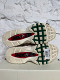 Nike Air Max 95 Undefeated Sail Sz 8