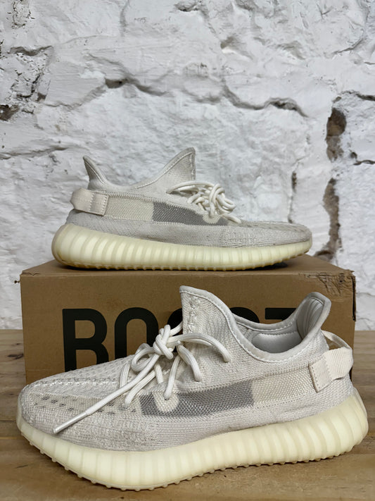 Yeezy 350 V2 Bone Sz 10
