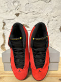 Air Jordan 14 Ferrari Sz 9