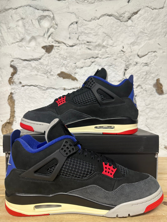 Air Jordan 4 Rare Air (Gold Lettering) Sz 11.5 DS