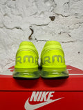 Nike Air Max 2013 Volt Foam Sz 10