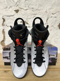 Air Jordan 6 Reflections Of A Champion Sz 8 DS