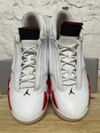 Air Jordan 14 Candy Cane Sz 12