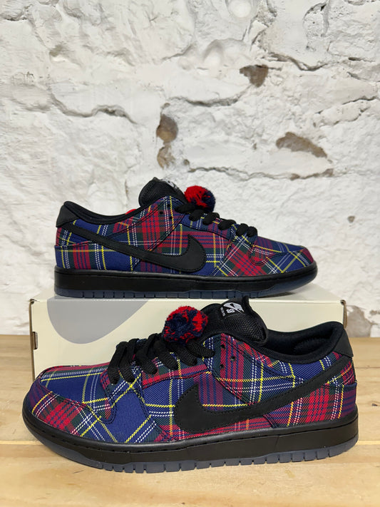 Nike SB Dunk Low Nardwuar Sz 12 DS