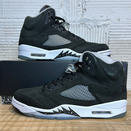 Air Jordan 5 Moonlight Sz 8.5