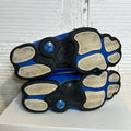 Air Jordan 13 Game Royal Sz 9