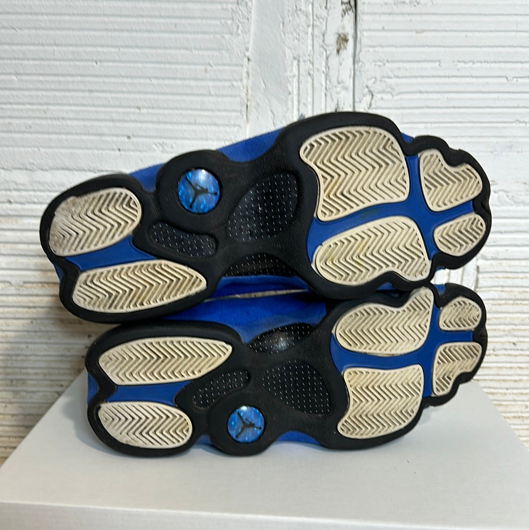 Air Jordan 13 Game Royal Sz 9
