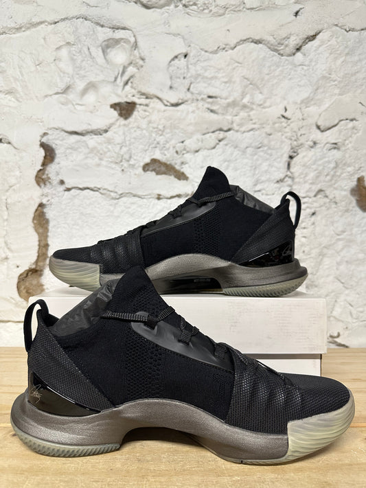 Under Armour Curry 5 Pi Day Sz 10.5 DS