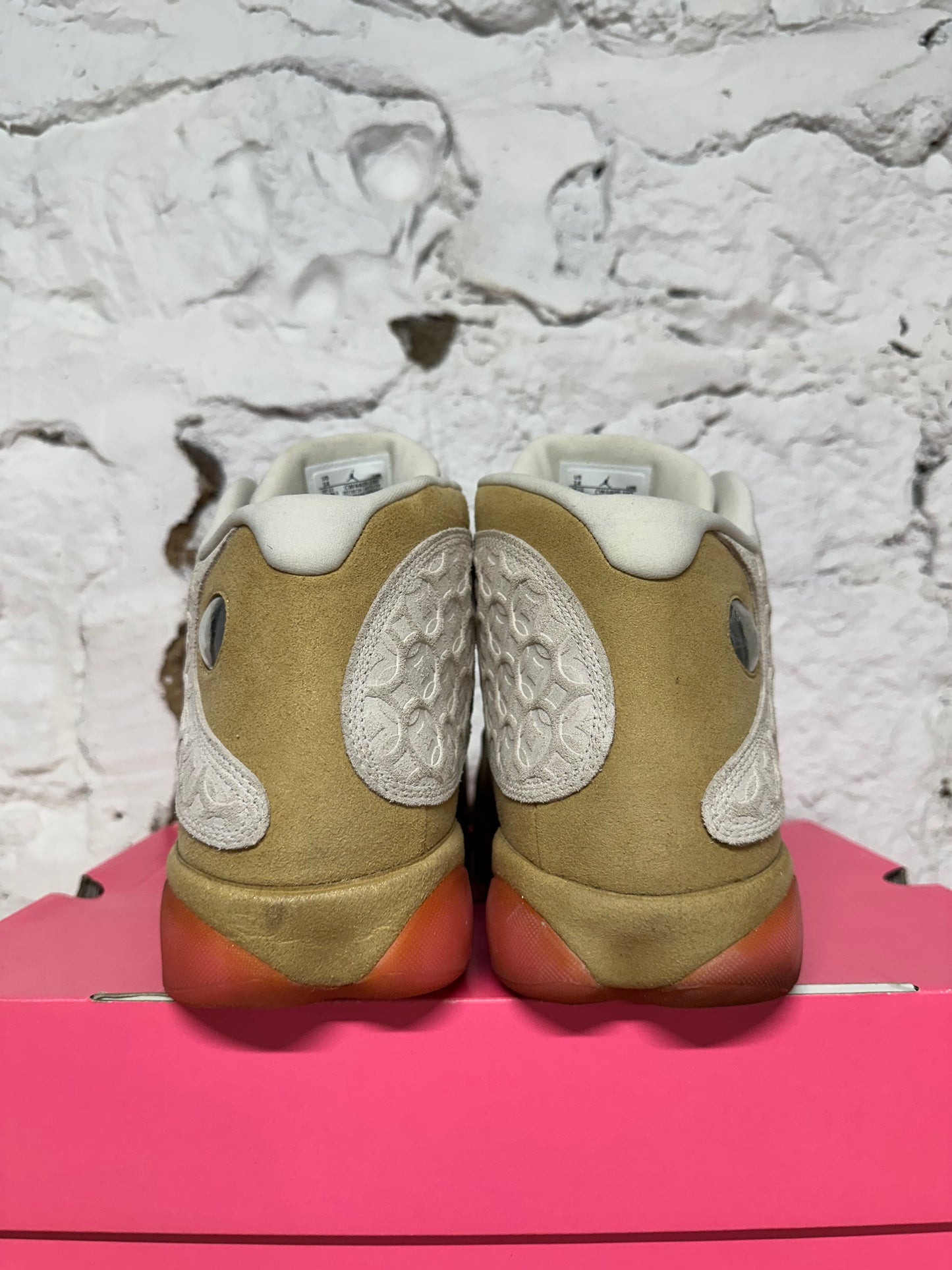 Air Jordan 13 Chinese New Year Sz 14