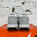 Nike LD Waffle sacai Fragment Grey Sz 12