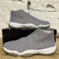 Air Jordan Future Wolf Grey Sz 10 DS