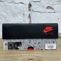 Air Jordan 4 White Cement (2025) Sz 11