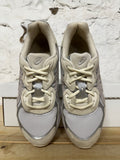 Asics Gel NYC Oyster Grey Sz 8