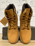 Timberland 6 Inch Boot Wheat Sz 7