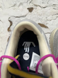 Nike Dunk Low Off White Lot 30 Sz 10 DS