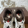 Jordan Jumpman Cactus Jack Sail Sz 8.5