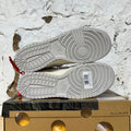 Nike Dunk Low Off-White Lot 13 Sz 10 DS
