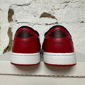 Air Jordan 1 Low Chicago (2025) Sz 9