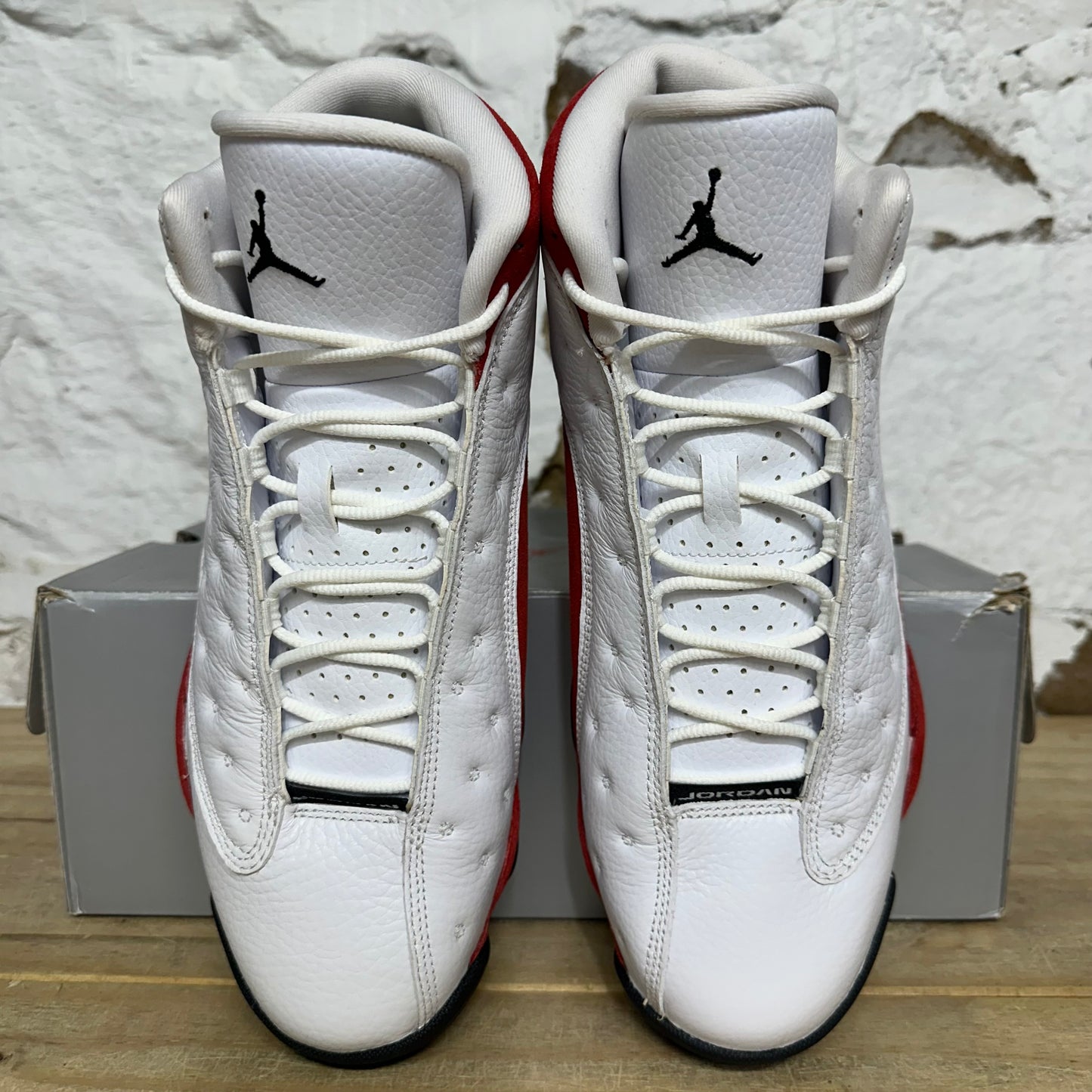 Air Jordan 13 OG Chicago (2017) Sz 10.5 DS