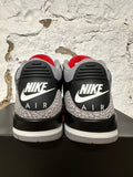 Air Jordan 3 Black Cement (2025) Sz 11.5