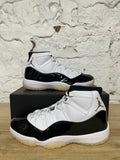 Air Jordan 11 Gratitude Sz 14 DS