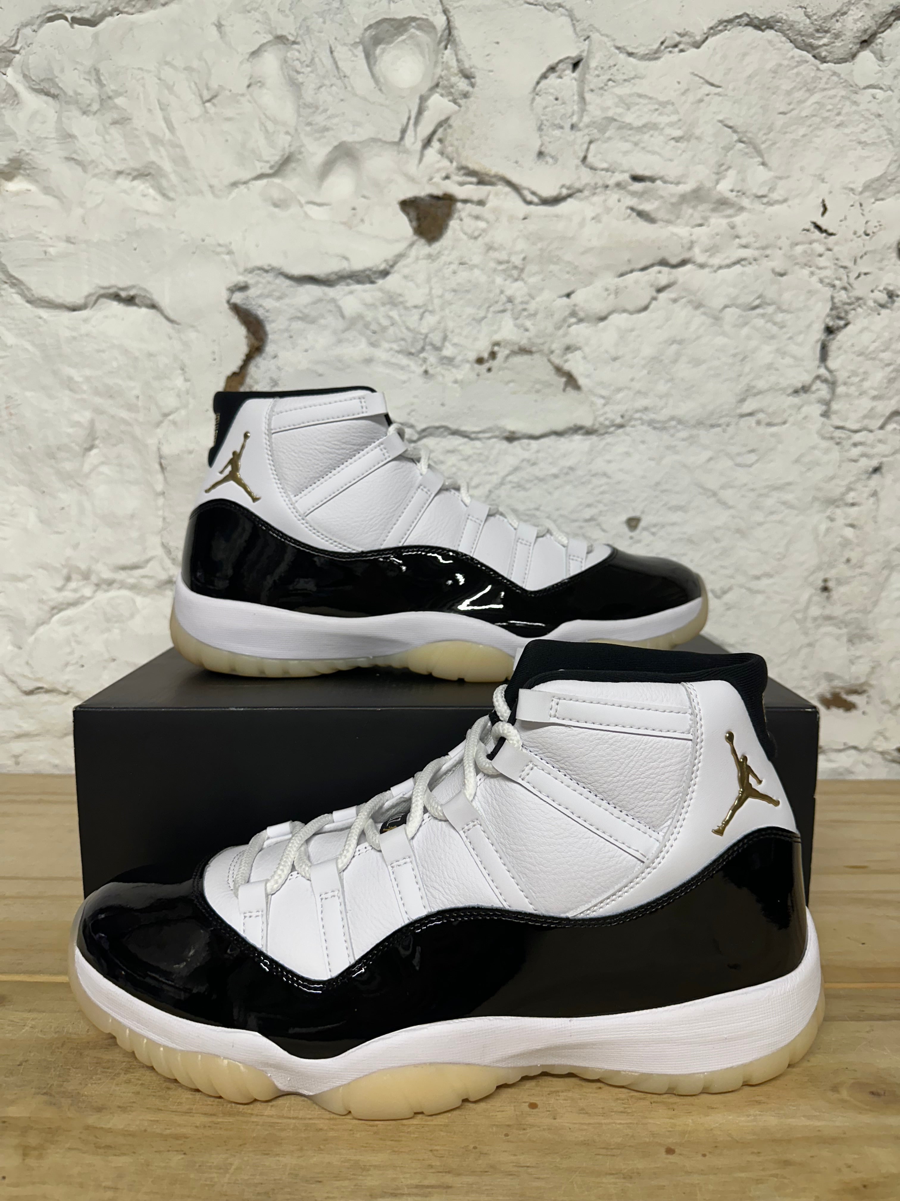Air Jordan 11 Gratitude Sz 14 DS